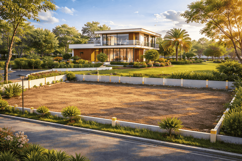  Looking for a Plot for Sale in Dehradun? What Should You Know?