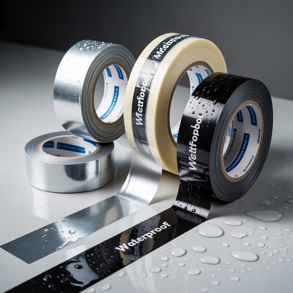 Waterproofing Accessories for Effective Roof Protection
