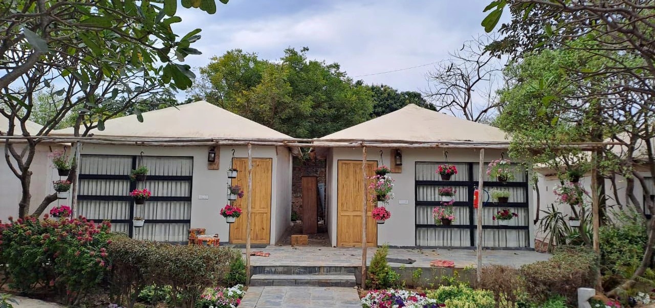  Luxury Resorts Near Delhi for a Relaxing & Premium Weekend Escape
