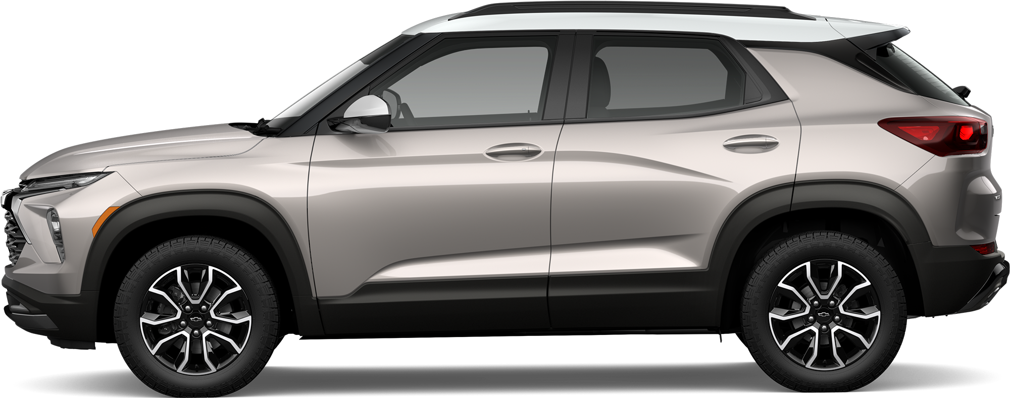  New & Used Chevrolet Inventory in Waco, TX — Backed by Real Product Knowledge