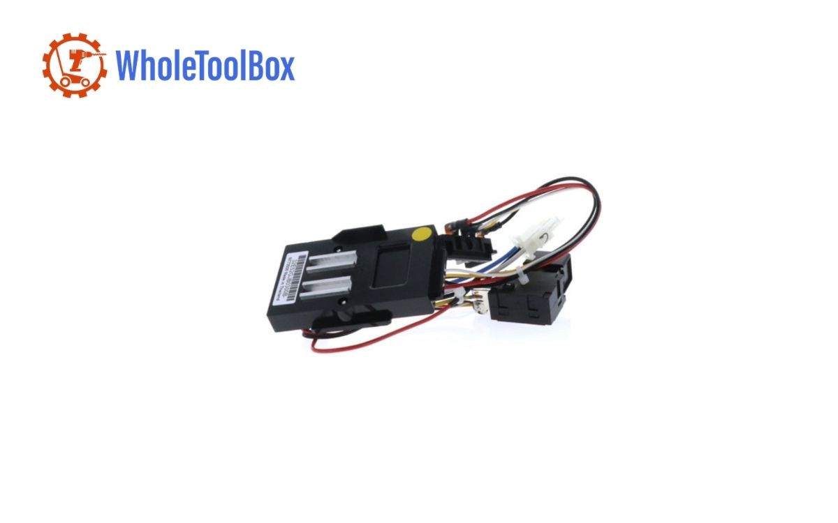  Dewalt N773508 Control Module Assembly