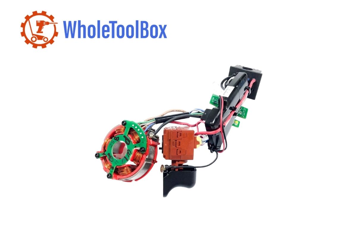  Milwaukee 14-20-2821 Electronics Assembly
