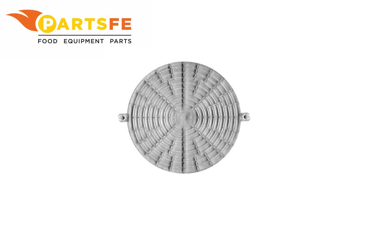  Master-Bilt 25-01355 Evaporator Fan Guard