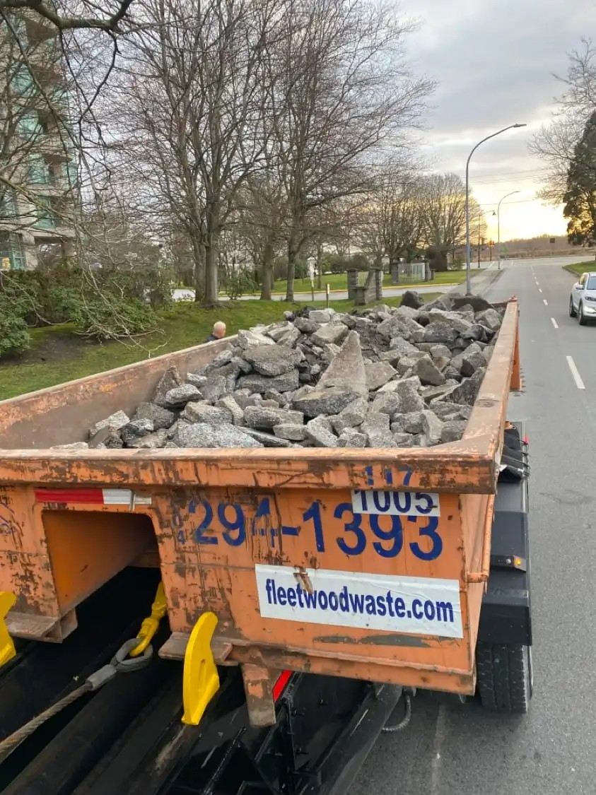  Marble & Tile Waste Recycling – Responsible Stone Waste Disposal