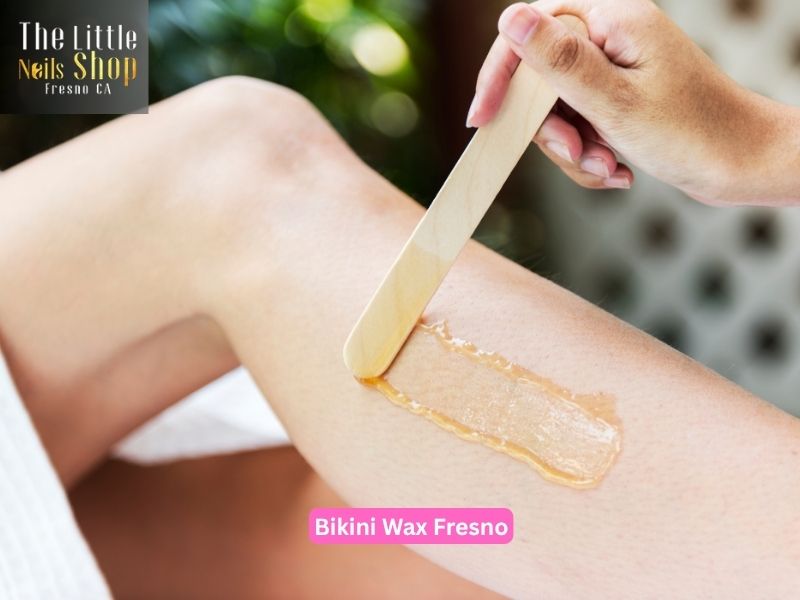  Discover the Benefits of Regular Bikini Wax Fresno