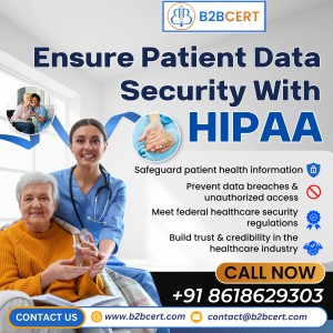  HIPAA Consulting in Florida – Strengthen Healthcare Data Compliance