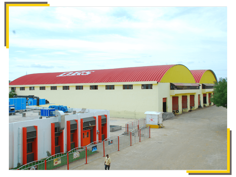  Professional Storage Facilities with Expert Handling