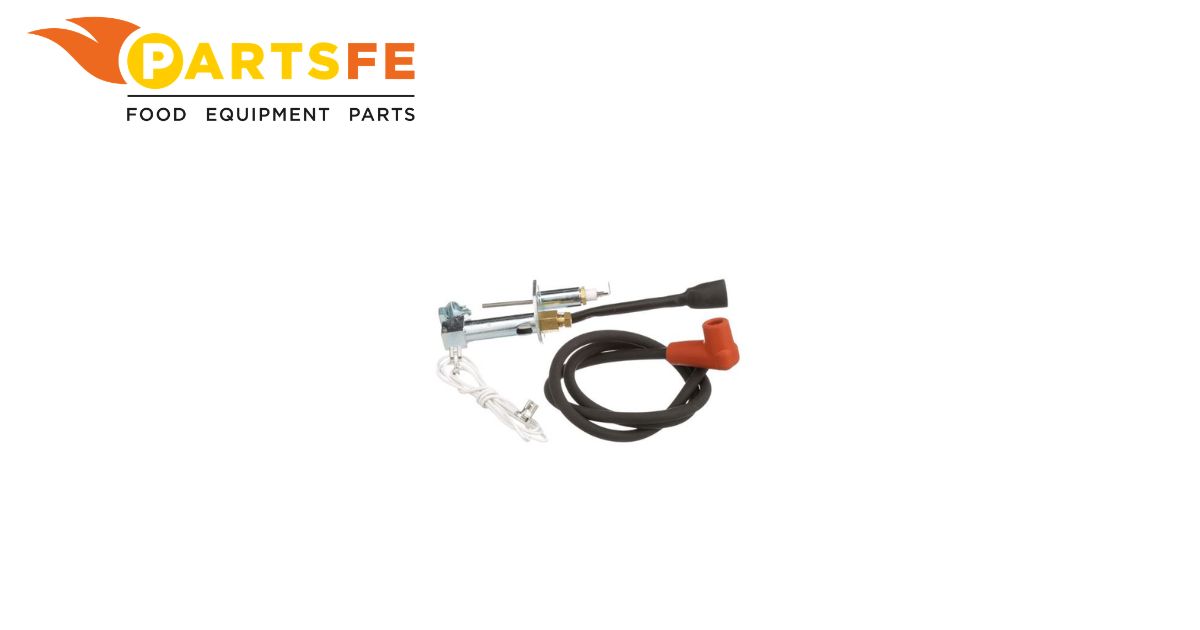  Blodgett 56463 Oven Pilot Burner-NAT