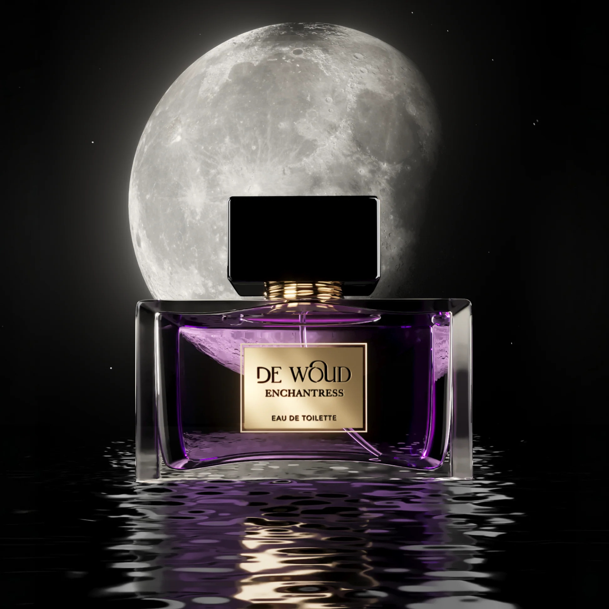  DE WOUD – Premium Long-Lasting Perfumes in India