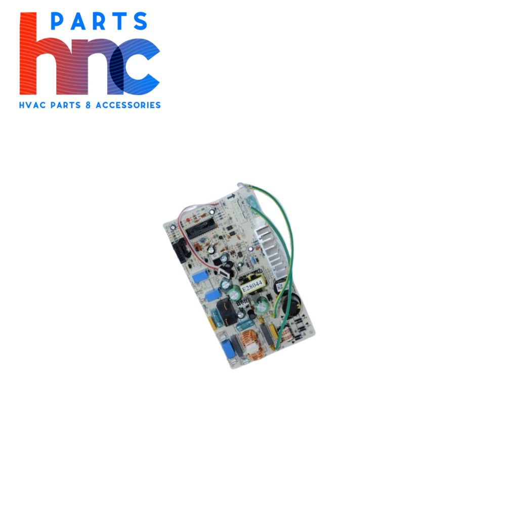  Carrier 17122000002496-Control Board