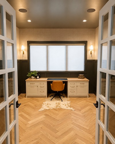  Find tailor-made and aesthetically pleasing Luxury Cabinet designs from DRCC