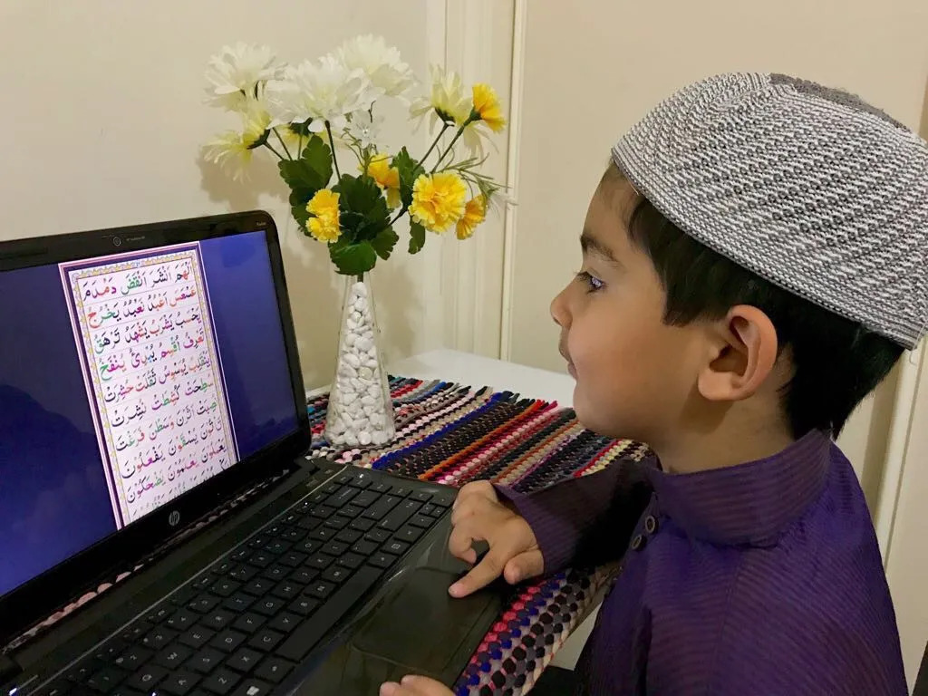  Best Online Quran Classes For Kids UK with Expert Guidance