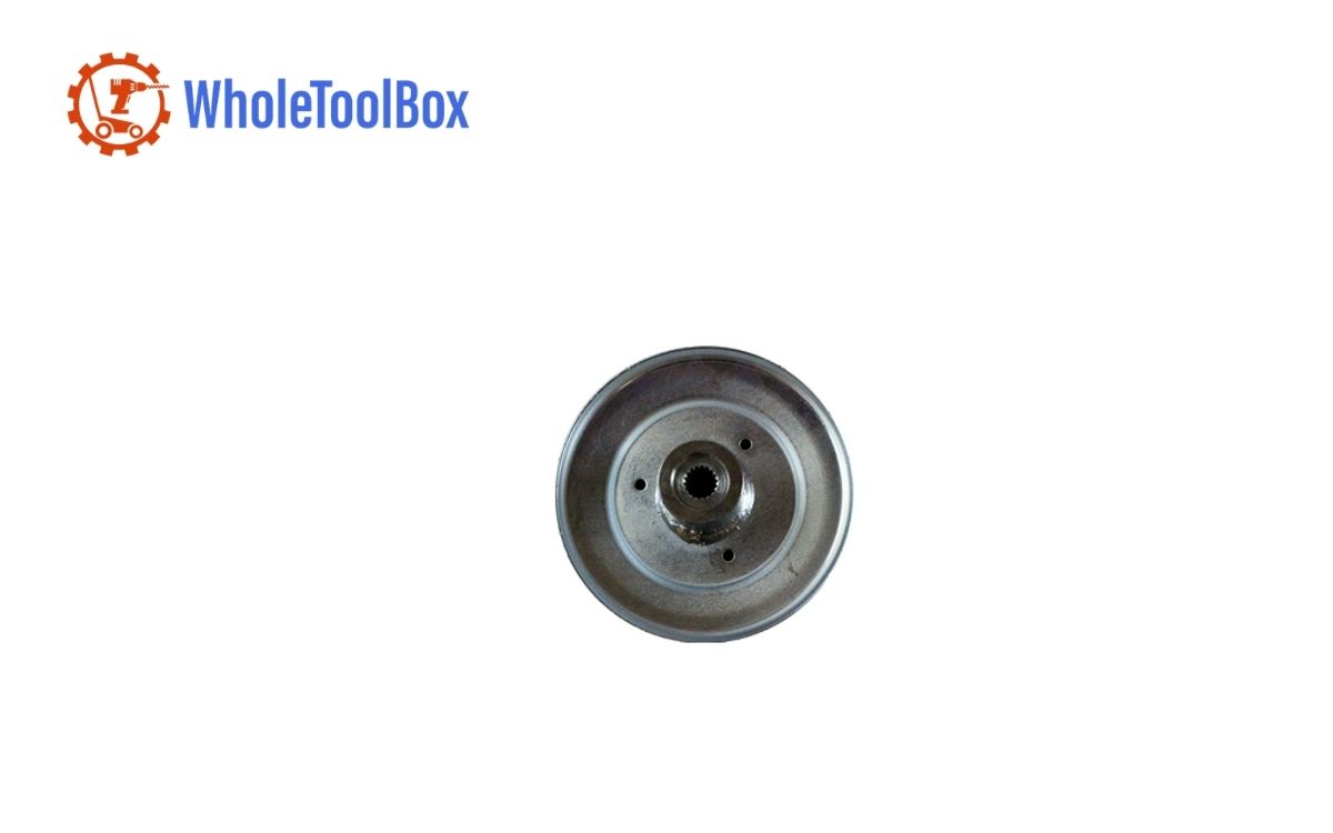  Murray 1722194SM Lawn Mower Pulley & Hub Assembly