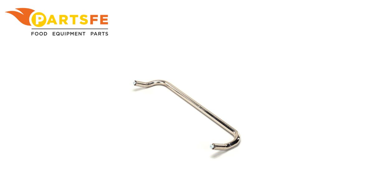 Montague 3173-9 20-Inch Oven Door Pull Handle