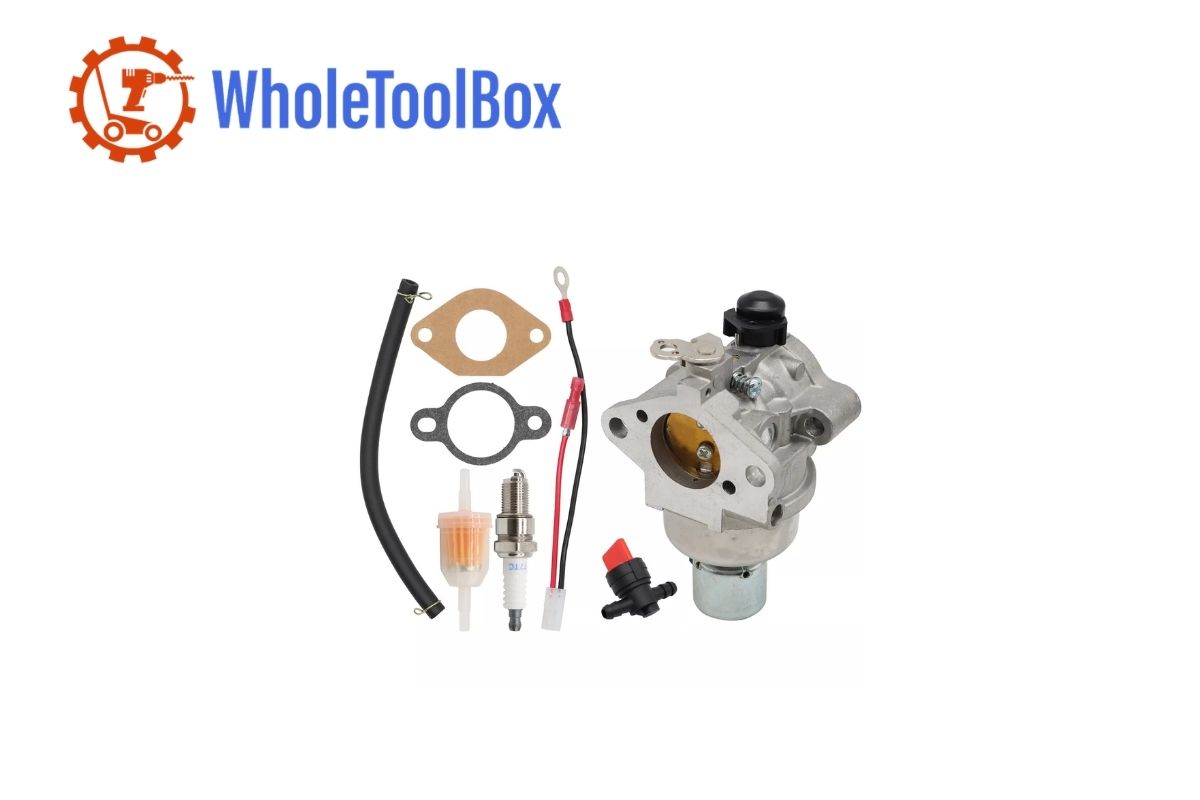  Kohler 2085392-S Engine Carburetor Kit