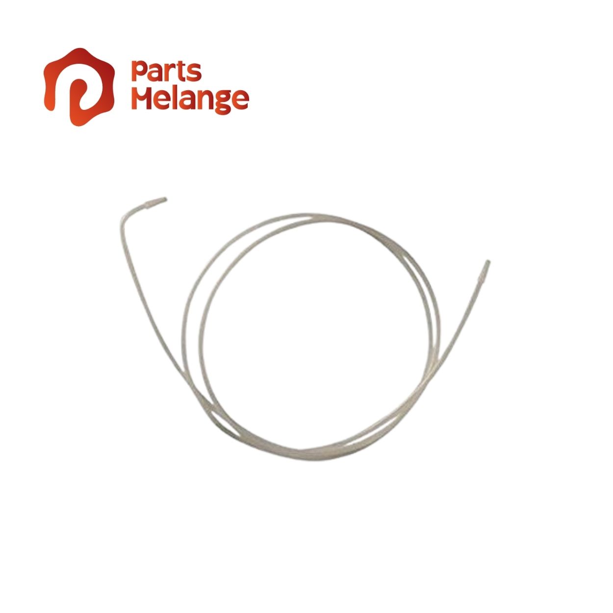  Frigidaire 242220204 Refrigerator Water Inlet Tube