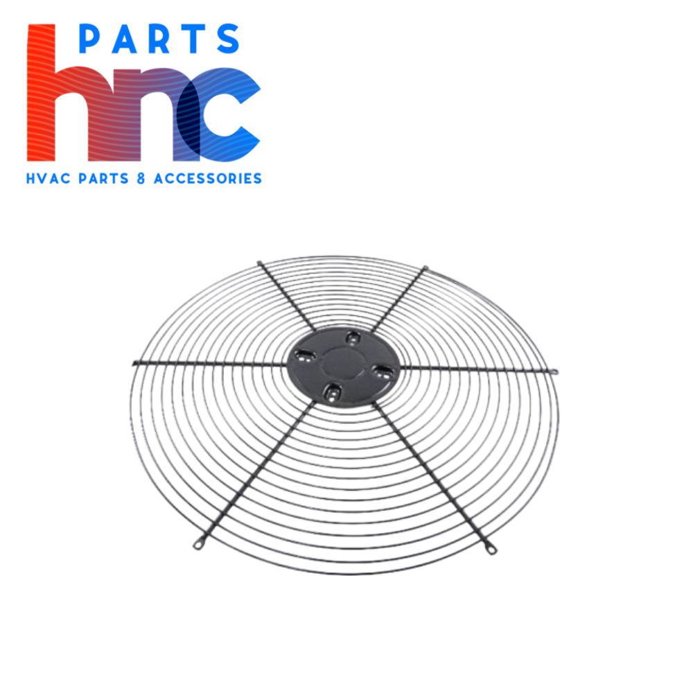  Amana-Goodman 0152G00002S-Fan Grille Guard