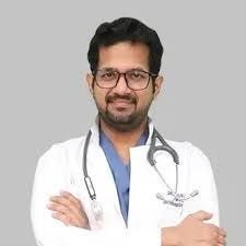  Advanced Robotic Joint Replacement in Raipur | Dr. Ankur Singhal