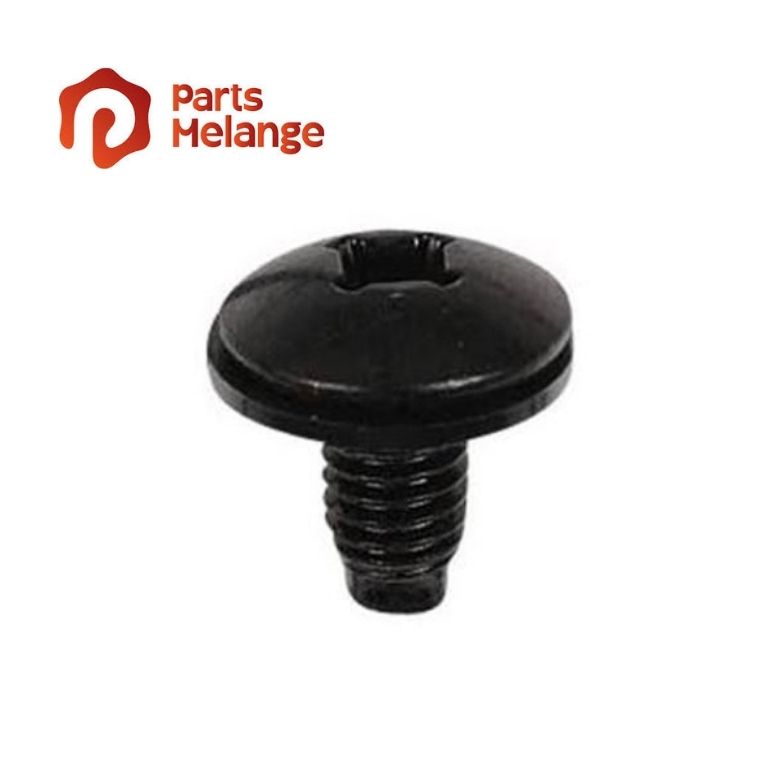  Whirlpool W10777162 Range Screw