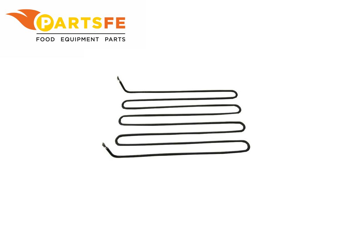  Star Mfg 2N-Y7115 Griddle Heating Element 240V 4000W