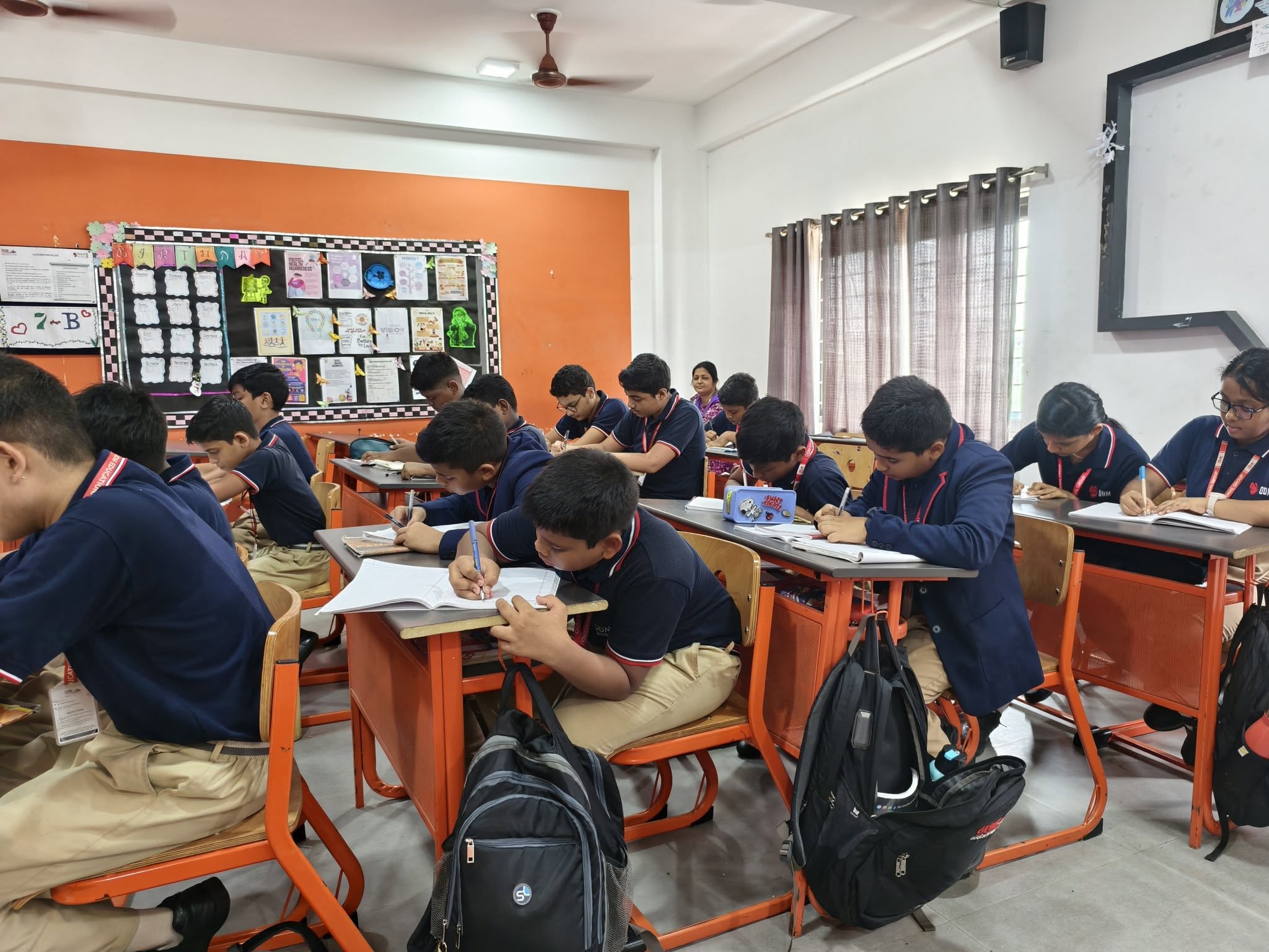  CBSE Schools in Bhubaneswar Nurturing Future-Ready Skills