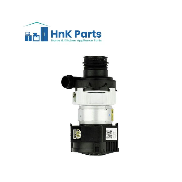 General Electric WD19X25700 Dishwasher Wash Pump Service Kit