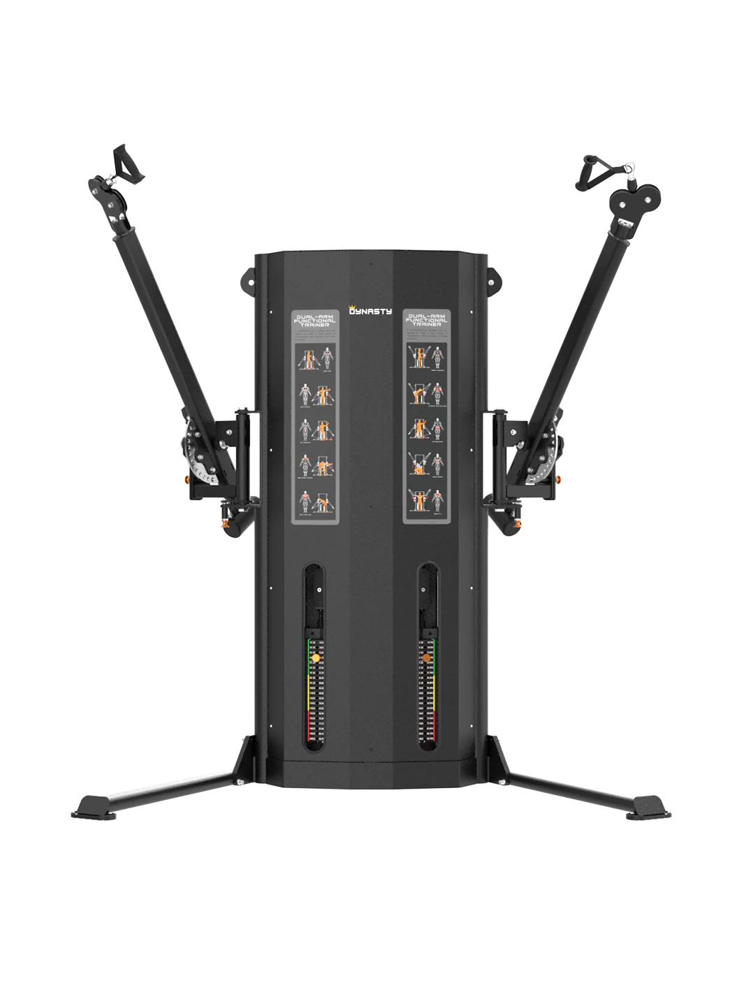  Buy Cable Machine for Commercial Gym Training