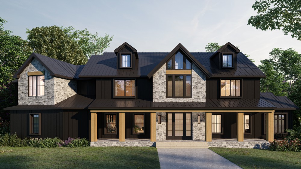  Floor Plan 3D Rendering for Better Design Visualization