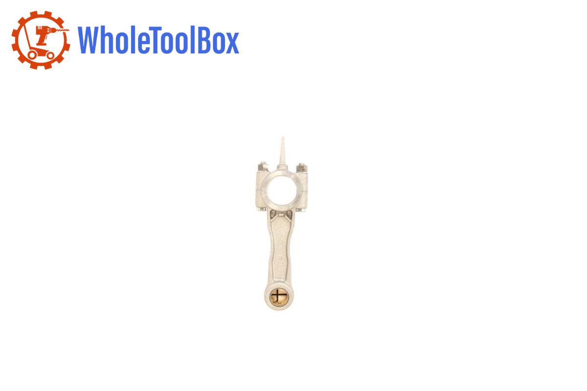  Rolair 31104840CH Connecting Rod W/Upper Bushing