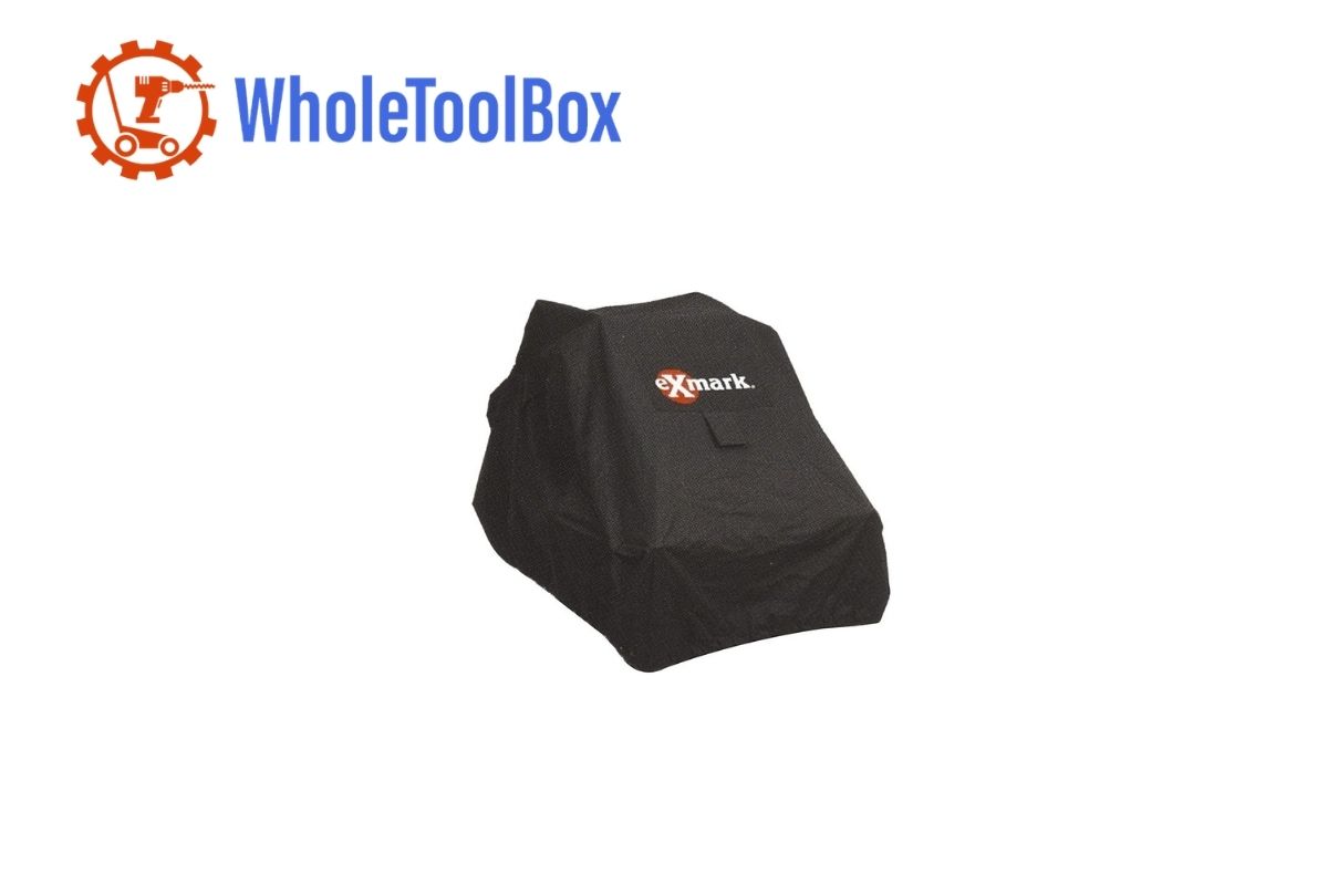  Exmark 116-1379 Lawn Mower Large Rider Cover