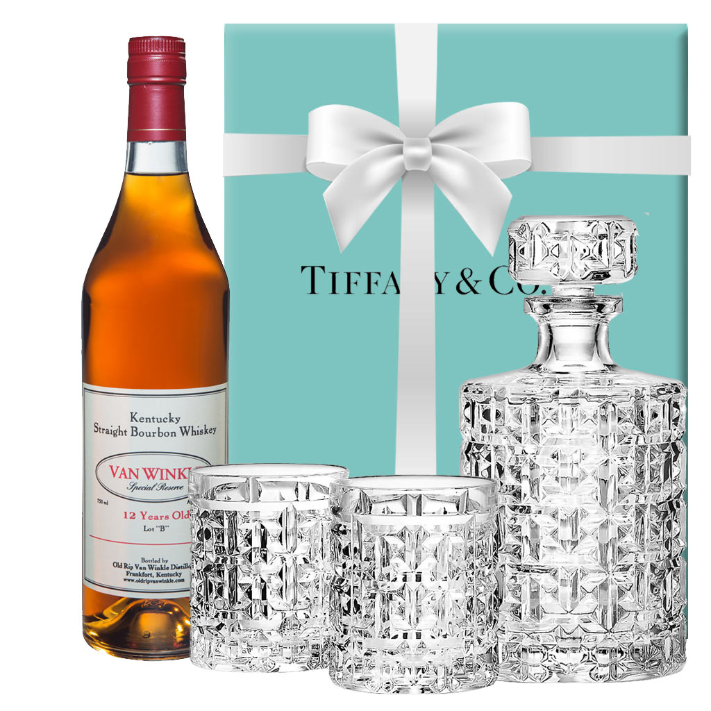  Pappy Van Winkle Gift Ideas for Whiskey Lovers