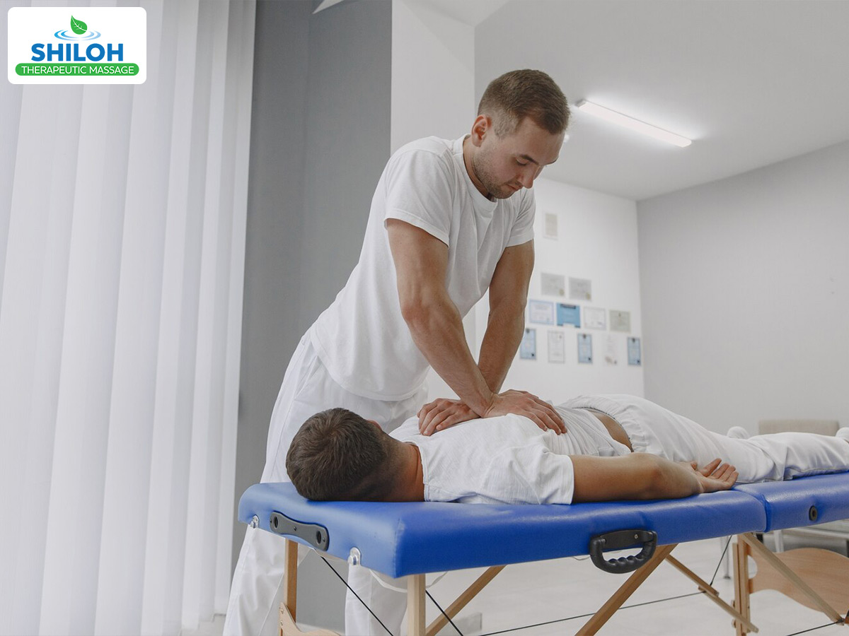  Personalized Sciatica Relief Sciatica massage therapist near me