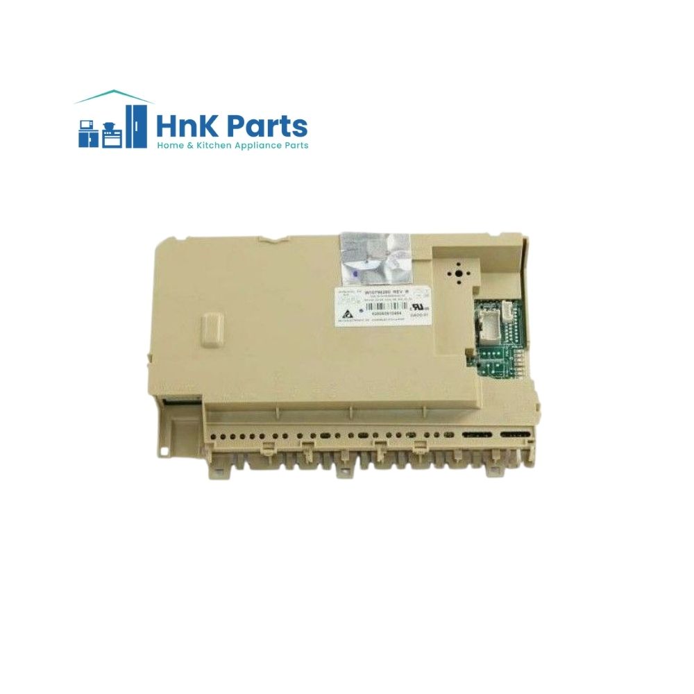  Whirlpool W11672225 Core Electric Control Board