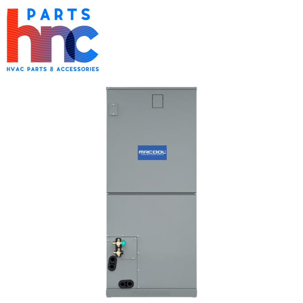  MRCOOL MVP-60-HP-MUAH-230A00-O Central Ducted Heat Pump Air Handler