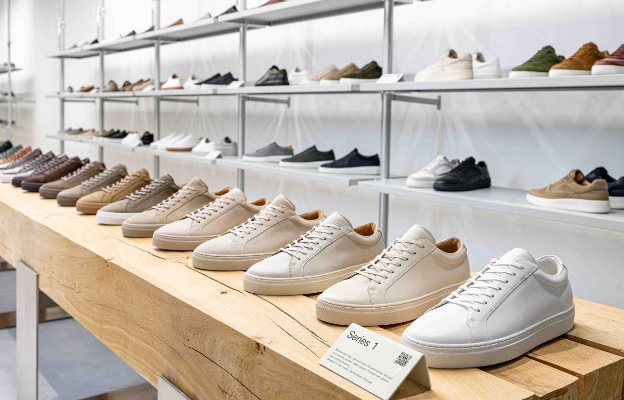  common projects shoes