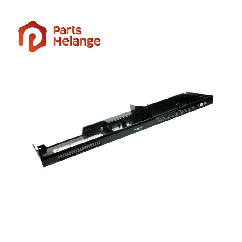  Whirlpool W10775980 Dishwasher Control Panel