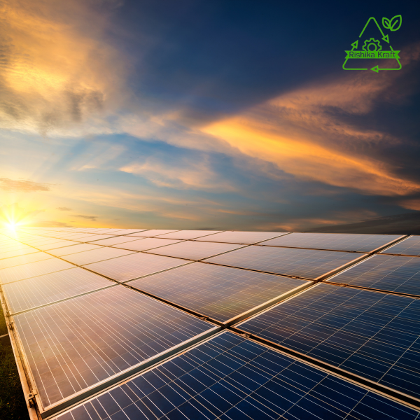  Solar Rooftop Companies in Gurgaon | Reliable Solar Solutions by Rishika Kraft Solar