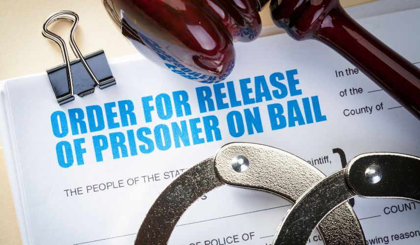  Trusted Anticipatory Bail Lawyer in Ahmedabad