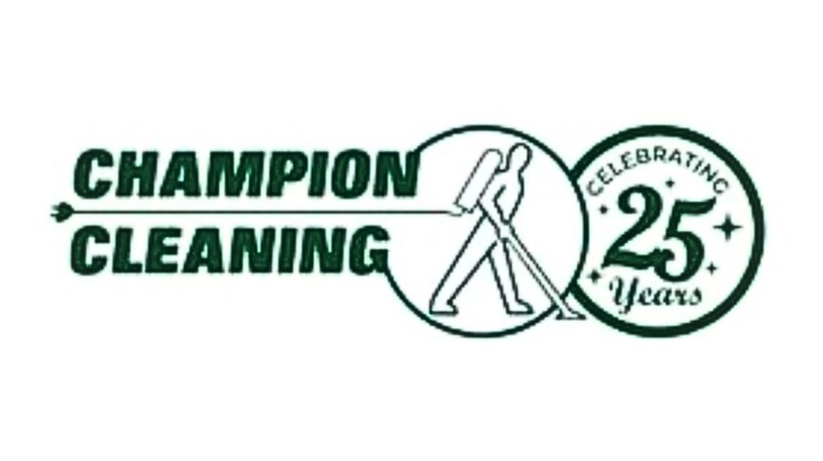  Champion Cleaning