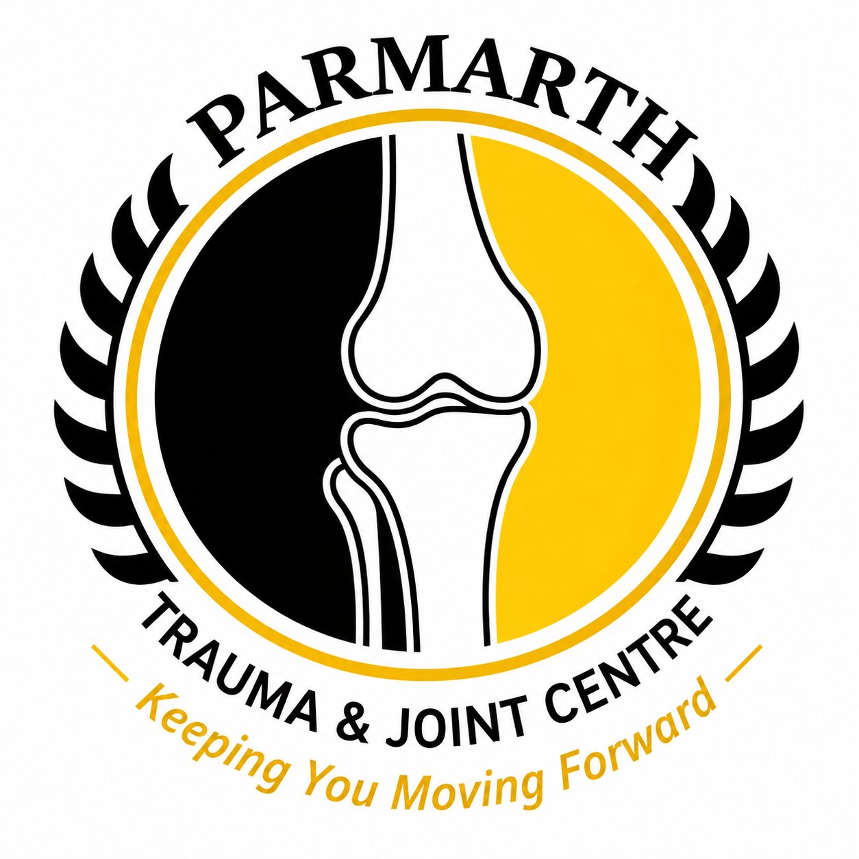  Arthroscopy Surgery in Bihar | Advanced Joint Treatment at Parmarth Trauma and Joint Centre