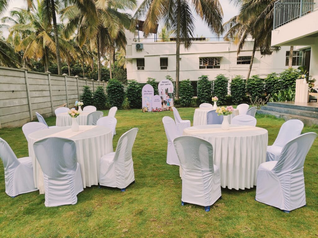  Business Network Meet Venue in Electronic City