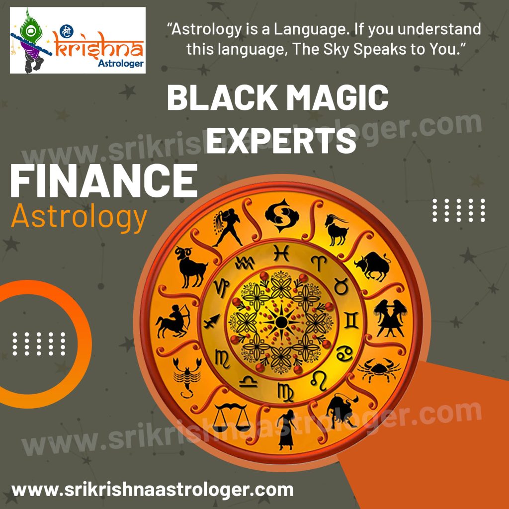  Black Magic Experts in HSR Layout
