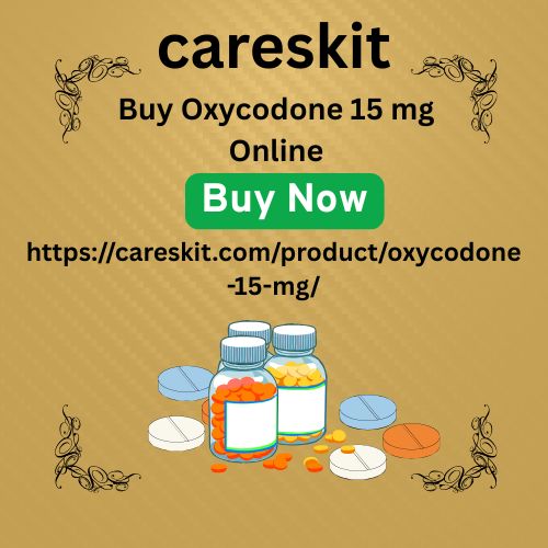  Buy Oxycodone 15 mg Online