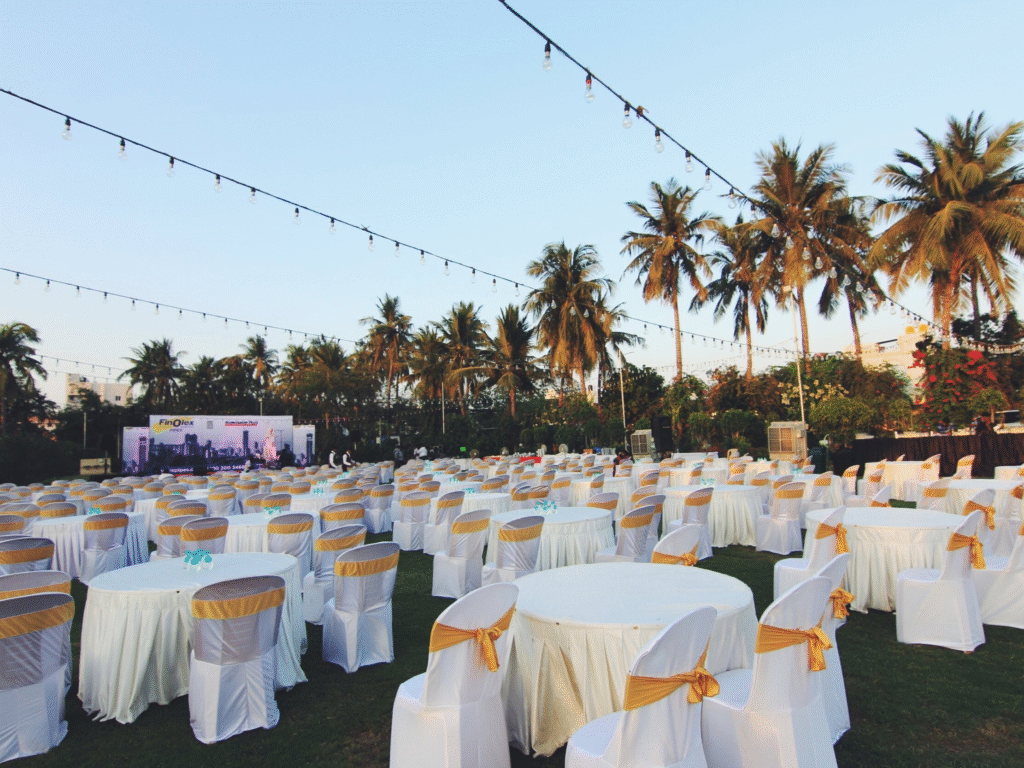  Corporate Events Venue in Electronic City