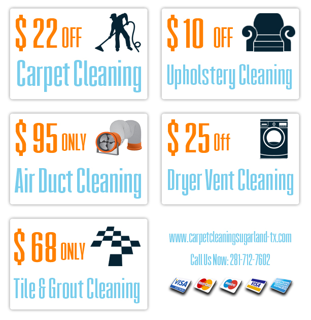  Carpet Cleaning Sugar Land TX
