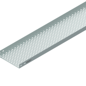 Hot Dip Galvanised Cable Tray