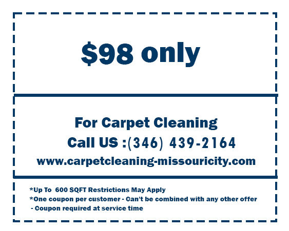  Carpet Cleaning Missouri City