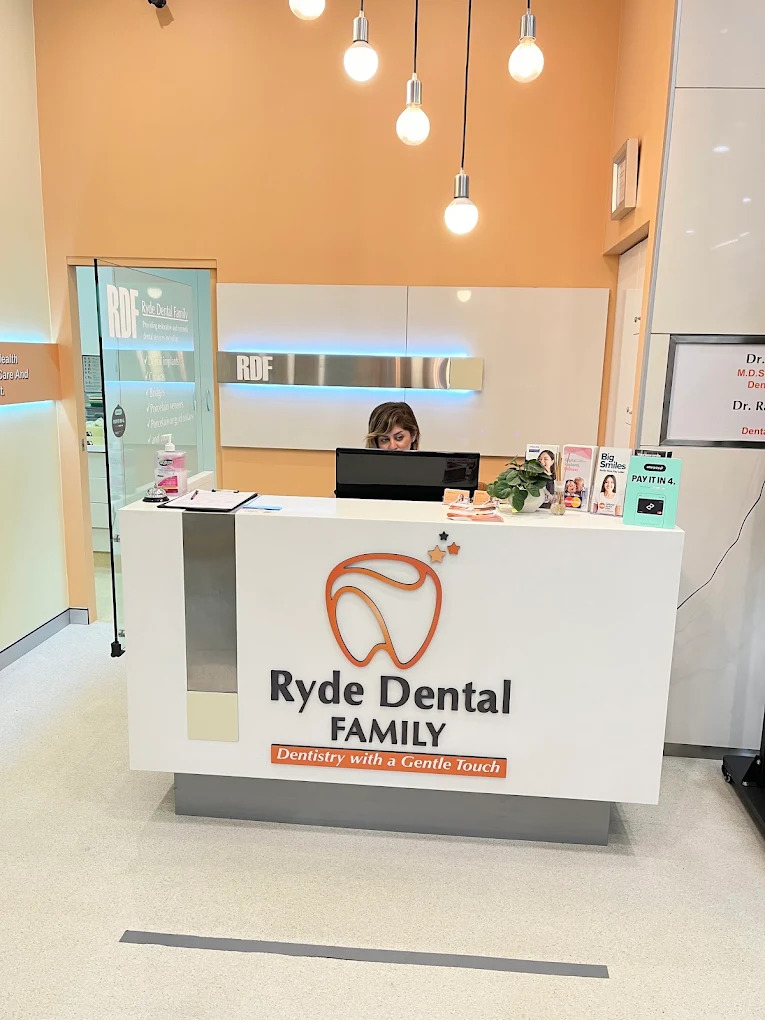  Pain Relief & Tooth Preservation: Root Canal Treatment in Ryde