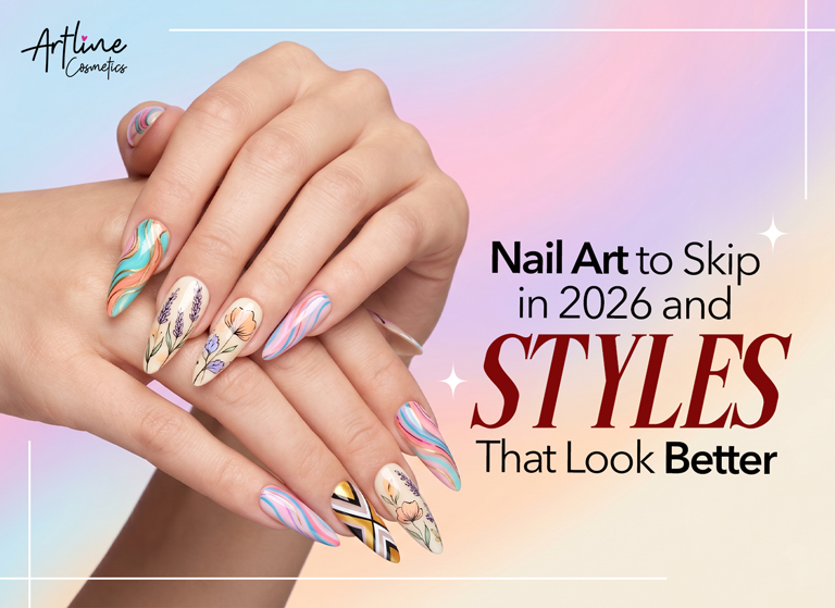  Discover Artline Nail Polish Manufacturing Solutions