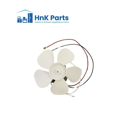  Broan SR730090 Range Hood Fan Blade Motor